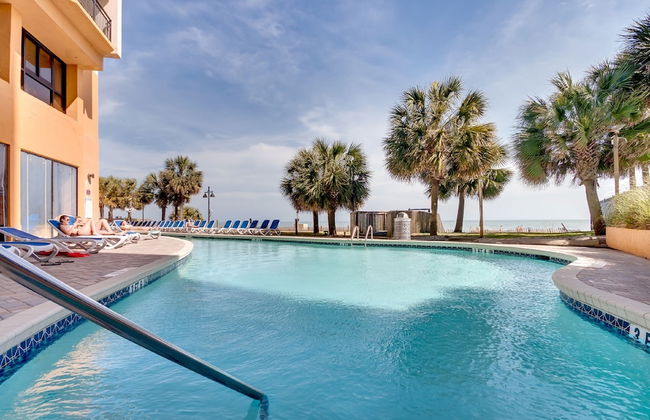 Ocean Front Condos at Patricia Grand - Foto 64