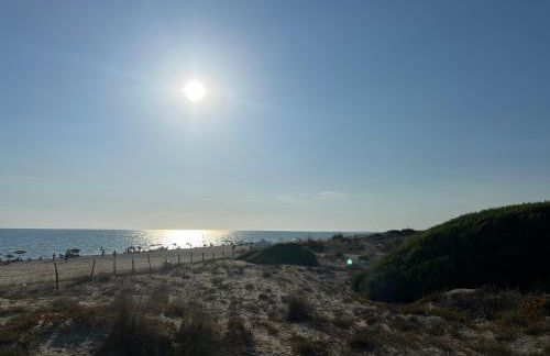 Villino con giardino a 10 minuti a piedi dalla spiaggia e vicino a Roma - Foto 22