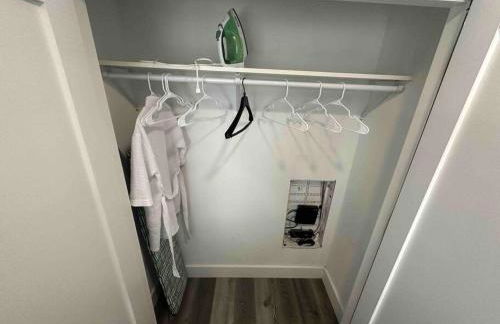 The Classic Suite: 2BR close to NYC - Foto 19