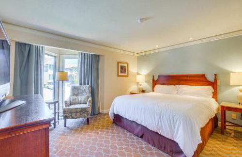 Resort Condo with Marina Access in Williamsburg! - Foto 15