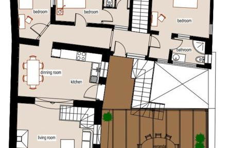 Athina House Spa & Hammam - Foto 72