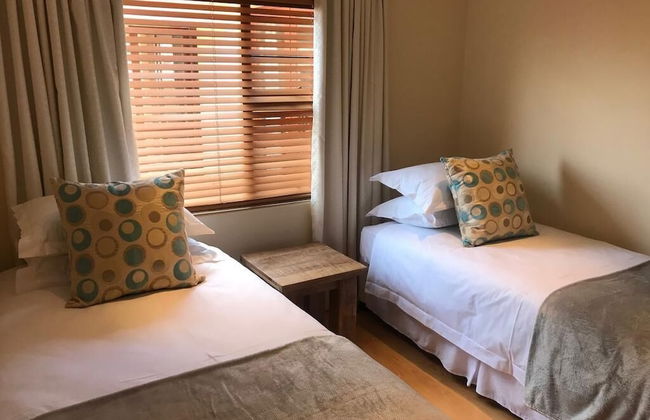 Topaz Cove Luxury Villas - Foto 2