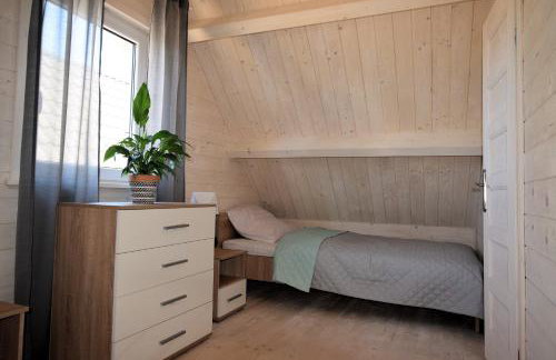 Domki Perłowe - Foto 18