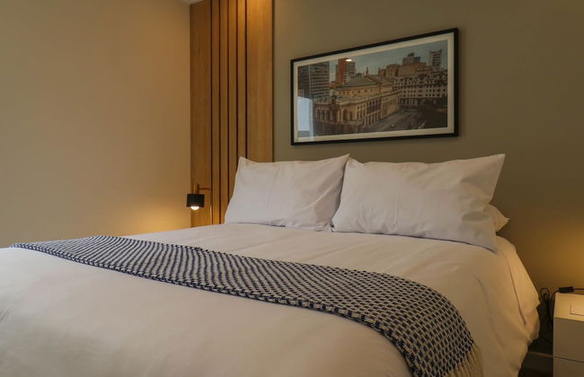 w Splendid 1BR in the Heart of Barranco - Photo 14