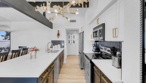 A Wizards Stay Hogwarts Way - Foto 5, stove