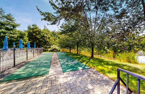 Cottage Retreat - Foto 21