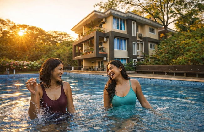 Tatva Hospitality - Foto 47