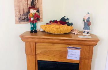 The Wellington Lake Cottage - Foto 41