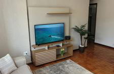 Carvalho Apê Centro I Poços de Caldas - Foto 9