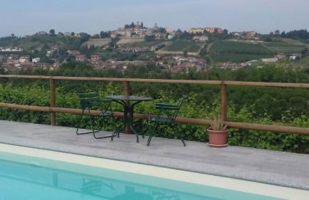 Cascina Longoria - Foto 32