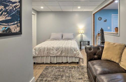 Atlanta Area Studio about 3 Mi to Gas South Arena! - Foto 14