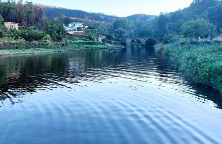 El Descanso de Las Hurdes - Foto 52