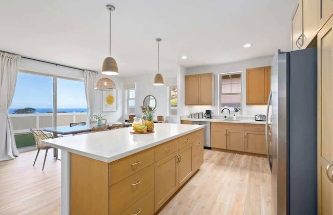 @ Marbella Lane - Serene & Lovely MT + Ocean Views - Foto 13