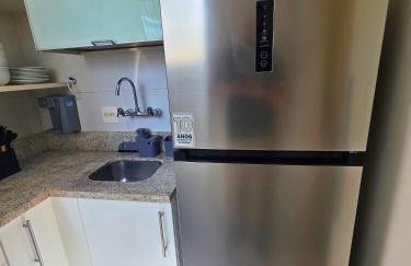 Rio Habitat Flat with BBQ & Pool - Foto 55