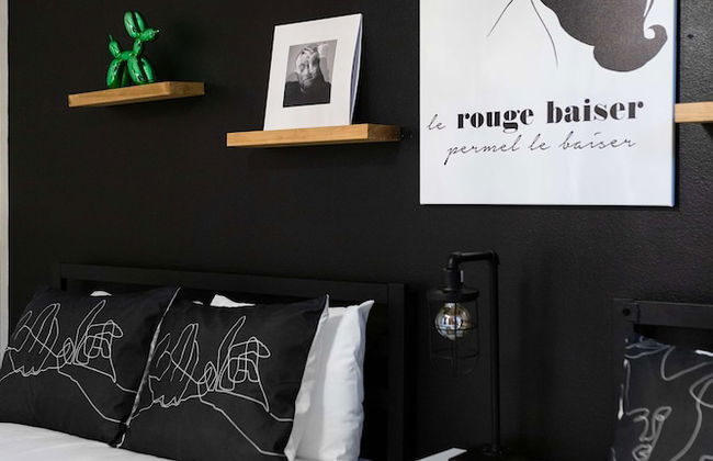 Modern ATX Mansion 6th Street 3 min Scooter - Foto 17