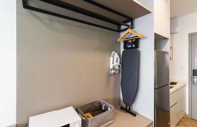 The Riv Riveria City KL Sentral - Foto 74