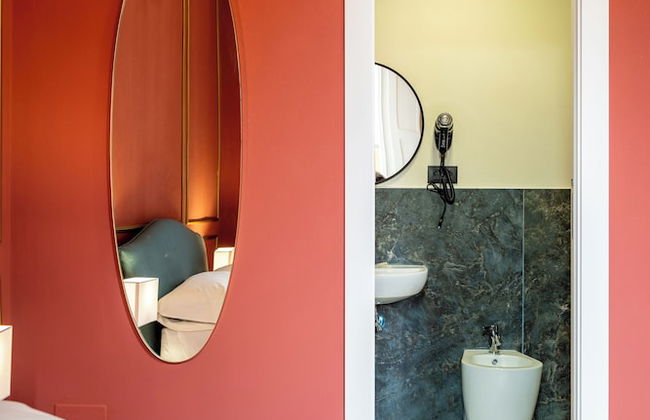 Residenza d'Epoca White Room - Foto 49