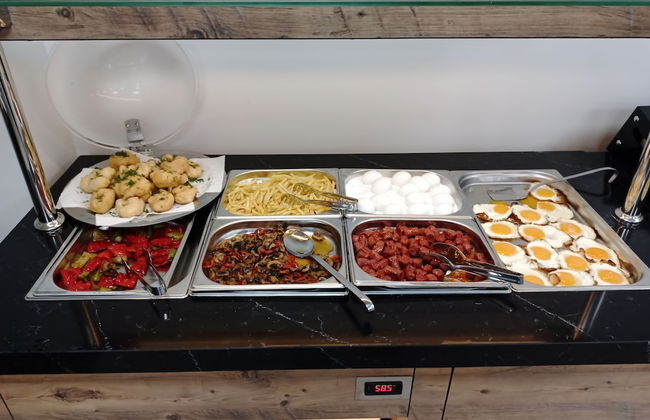 C Suites Antalia Airport - Foto 49