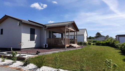 Chalet 3 chambres avec terrasse dans cadre verdoyant - FR-1-783-3 - Foto 4