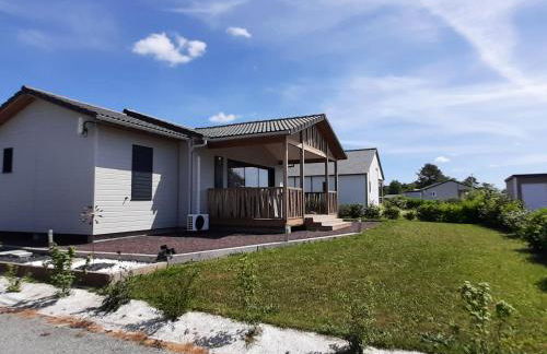 Chalet 3 chambres avec terrasse dans cadre verdoyant - FR-1-783-3 - Foto 4