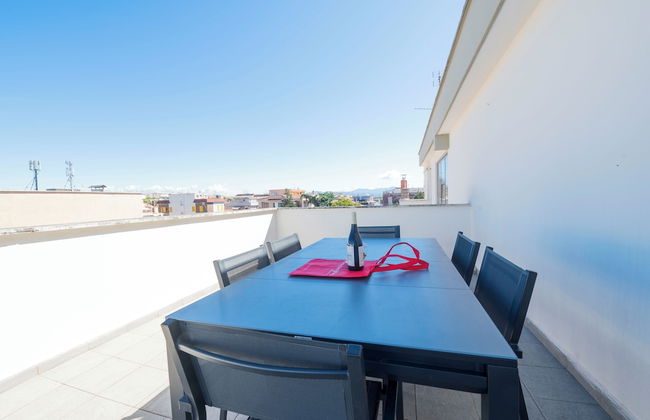 Caffarella Park Terraced 2Br Apartment - Foto 19