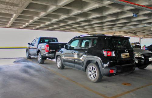 Resid. Clube Mar Grosso - Laguna - LAG801 - Foto 34