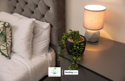 2 Bedroom Apartment By Green Haven Escapes Short Lets & Serviced Accommodation In Leeds with Free WiFi & Parking - Photo 14