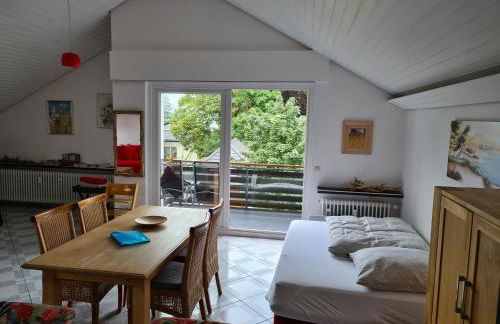 Seeblick Kampf mit Fahrradgarage - Foto 15