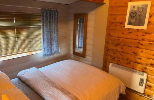 Home From Home LogCabin - Foto 10