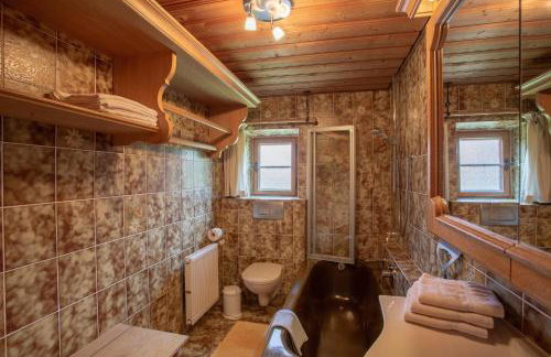 Ferienwohnung Landhaus Staudacher - Photo 19