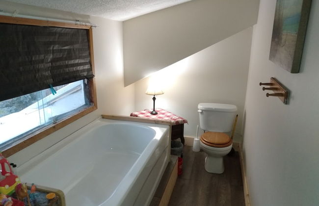 Wilkesportinn - Foto 6