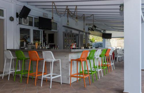 Evelin Hotel - Foto 18