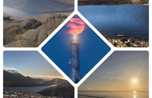 Cranfield Cottage by the Sea 4 star NITB approved - Foto 1