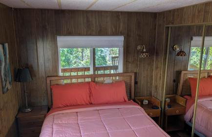 Peaceful Pines Place, a cozy mountain hideaway wAC - Foto 32