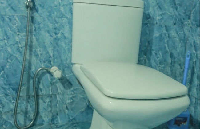 Inroma Holiday Resort - Foto 32