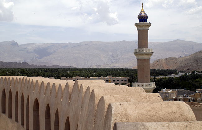 The North and Nakhl Tour - Foto 6