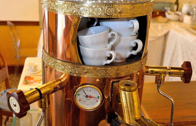 Palazzo Odoni - Foto 68