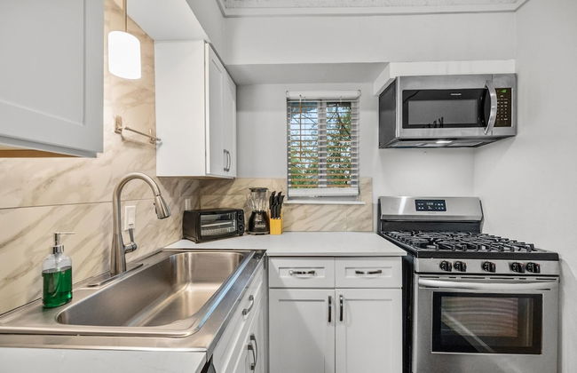 Stylish 1BR Zilker Evonify - Foto 27