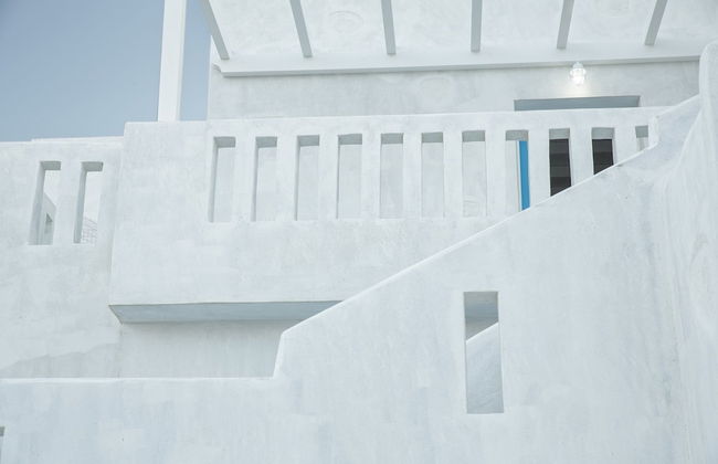 Aegean Sea Villas - Foto 24