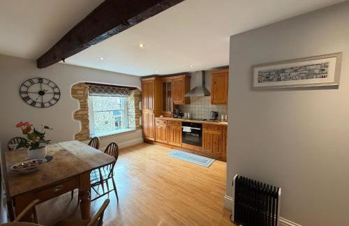 Central Stow Bakehouse Flat - Photo 1