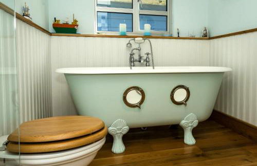 Seasalt beach house - Foto 32