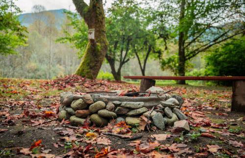 Cascade River Bungalow in the North Cascades - Foto 58