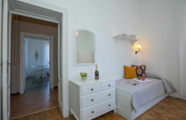 Residenza Gardenia Lake View Luino Center - Foto 8