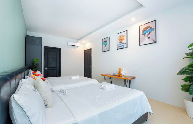 Can ho Vung Tau Thien Binh Home Gan Bien - Photo 9