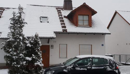 Villa Mahnberg - Foto 2