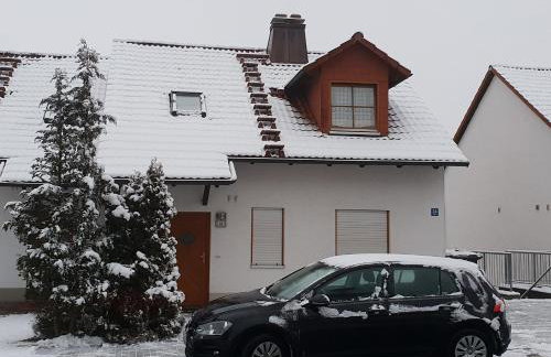 Villa Mahnberg - Foto 2