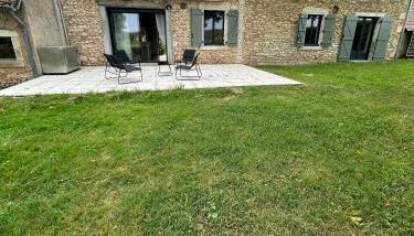 Le Grand Moineau - Foto 5, Garden view