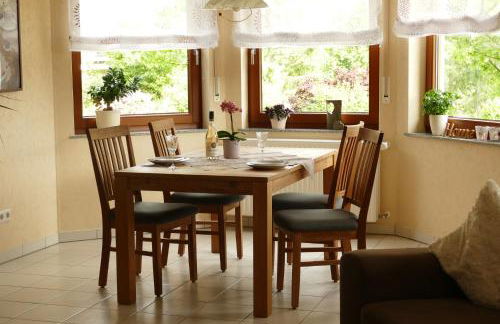 Ferienwohnung Basche - Foto 2