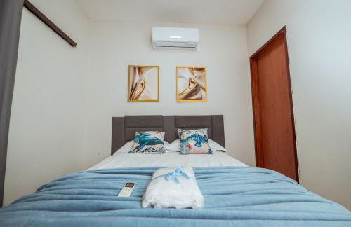 Casa c 5 suites, Piscina, Churrasqueira e Sinuca - Photo 9