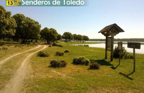 Casa Rural Tomillo - Foto 28